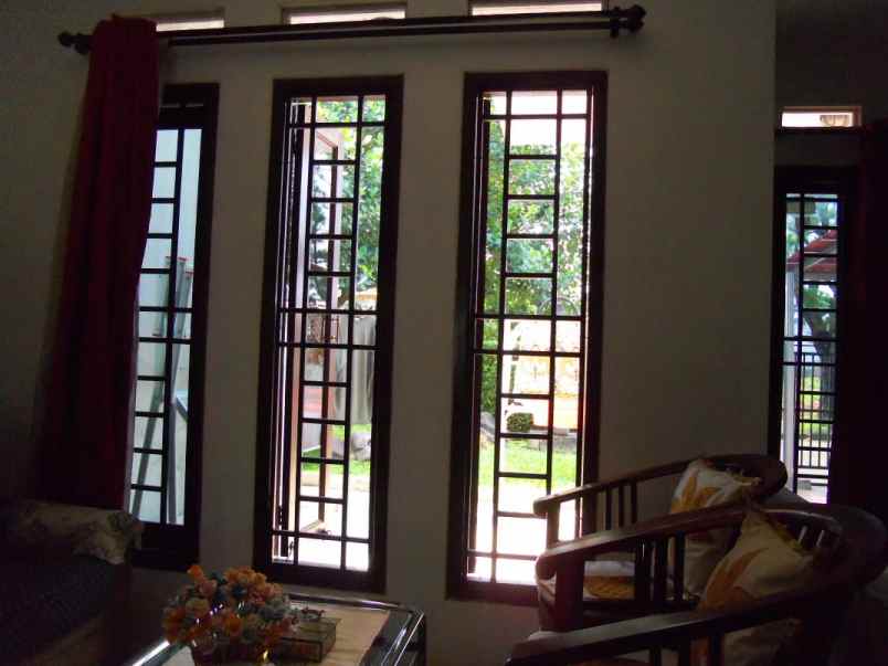 rumah mega cinere cinere