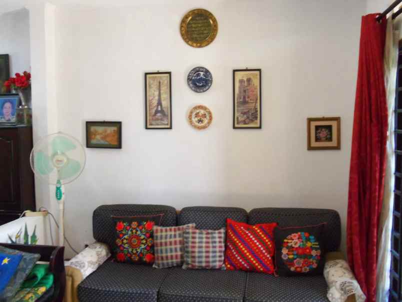 rumah mega cinere cinere