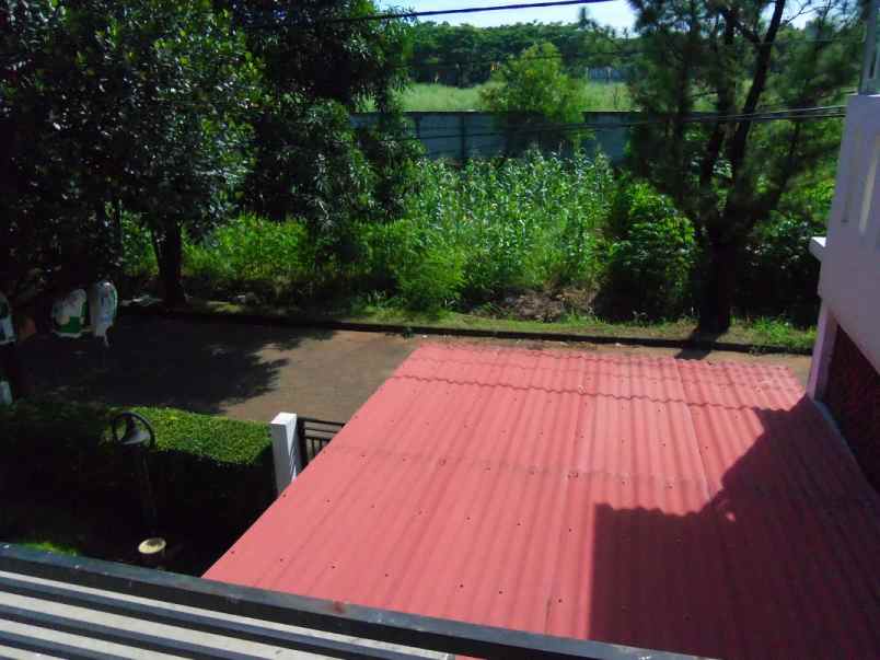 rumah mega cinere cinere