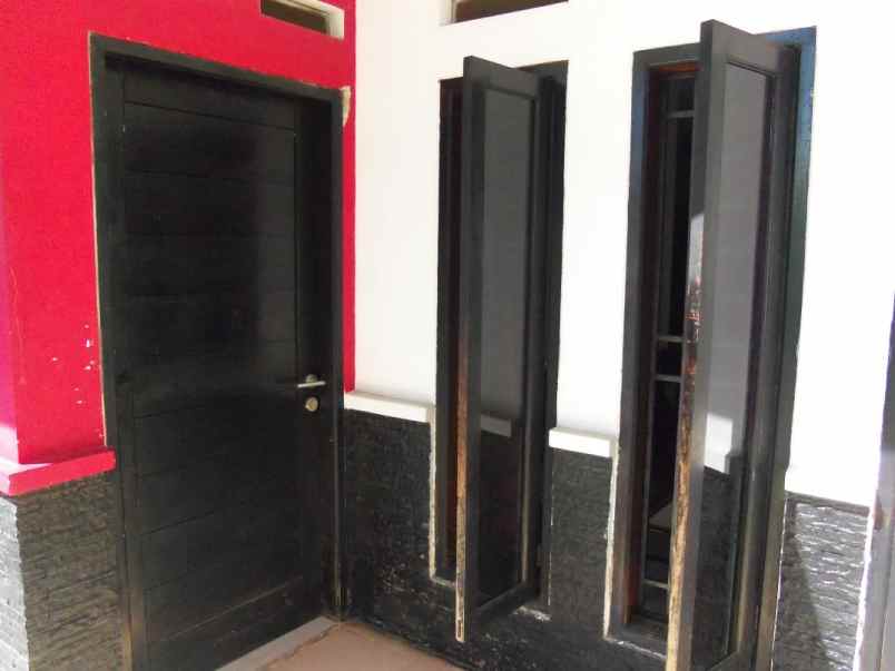 rumah mega cinere cinere