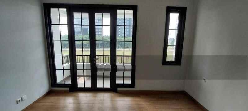 rumah mewah di sutera winona alam sutera siap huni