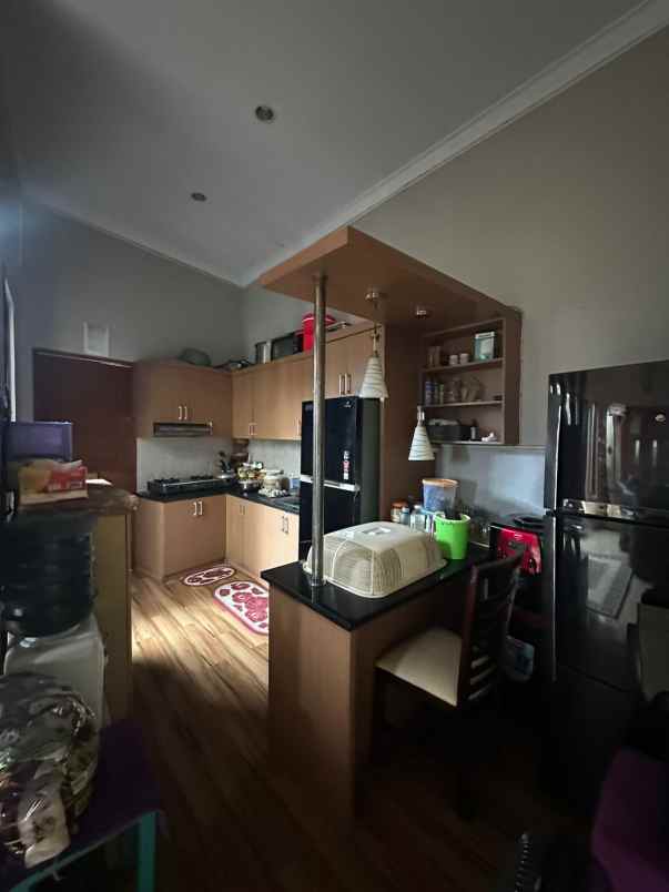 rumah mewah dijual murah di bekasi