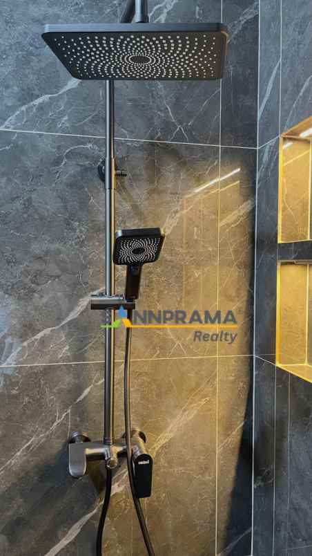 rumah mewah jaksel dp 10