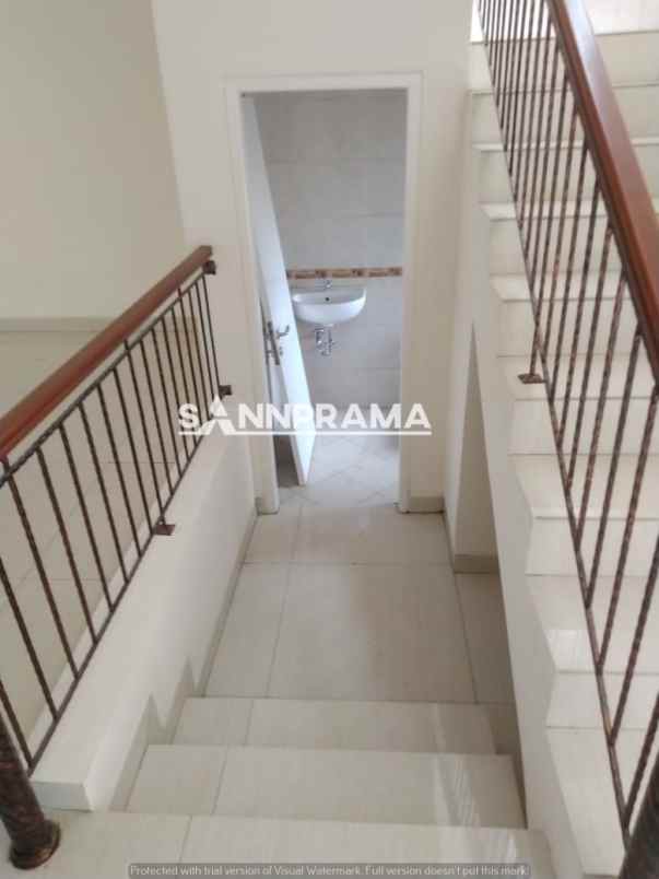 rumah mewah konsep resort european classic desain rn