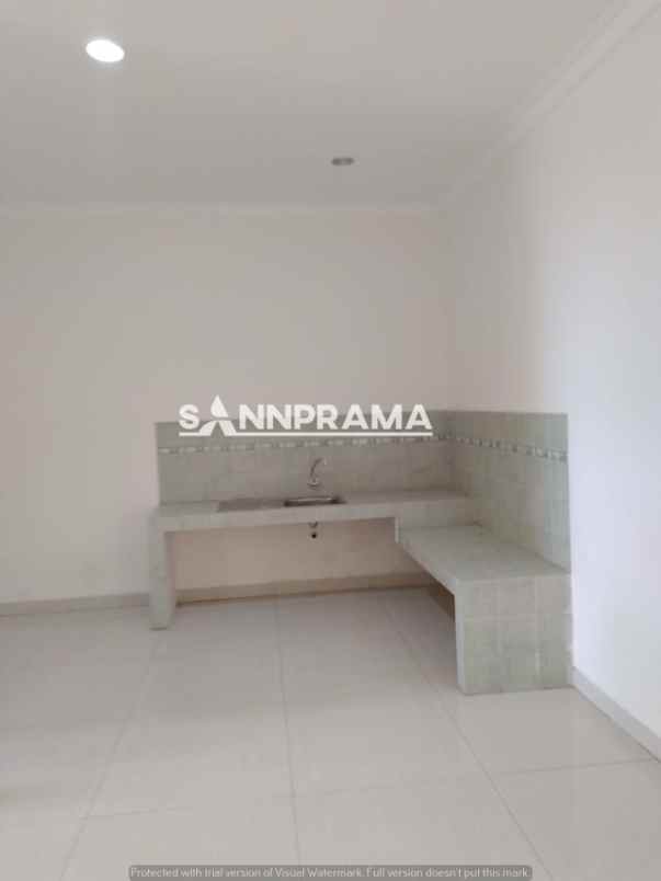 rumah mewah konsep resort european classic desain rn