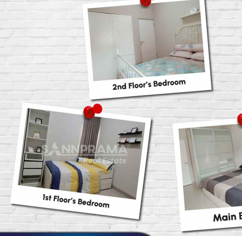 rumah minimalis siap huni di kemang bogor