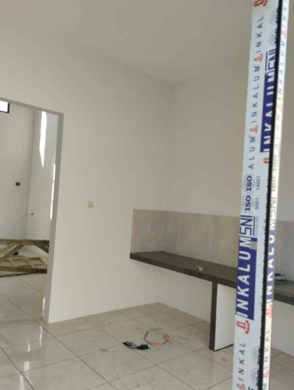 rumah minimalis siap huni di pakisaji