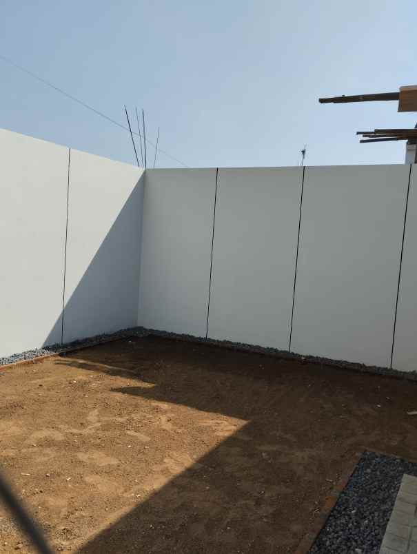 rumah minimalis siap huni di pakisaji