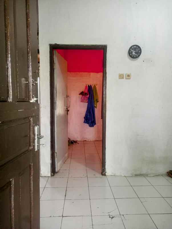 rumah murah 200 juta an di jaten karanganyar siap huni