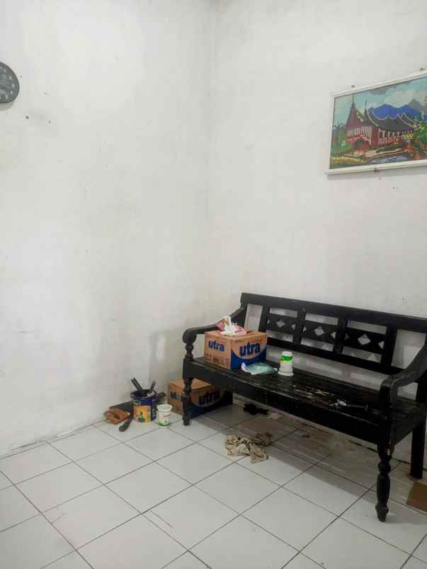 rumah murah 200 juta an di jaten karanganyar siap huni