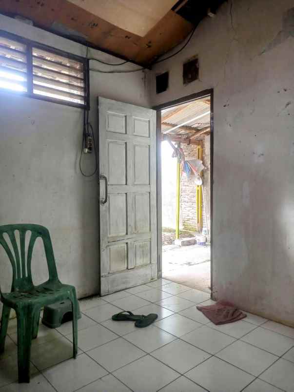 rumah murah 200 juta an di jaten karanganyar siap huni