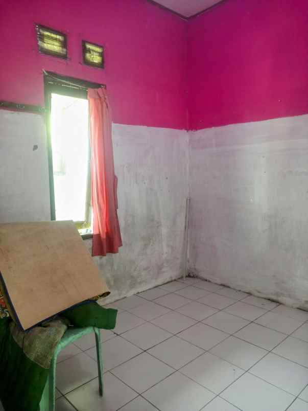 rumah murah 200 juta an di jaten karanganyar siap huni