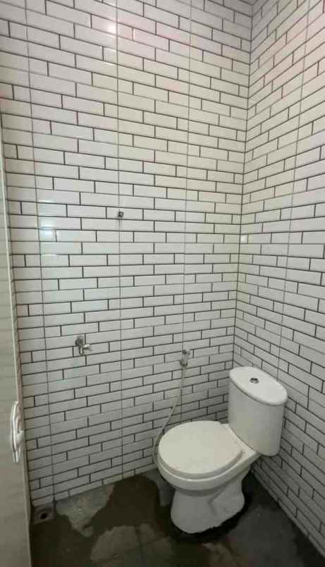 rumah murah 300 juta an dekat gdc depok