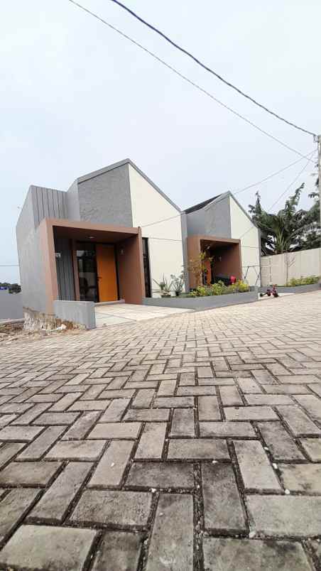 rumah murah 300 jutaan kota bogor