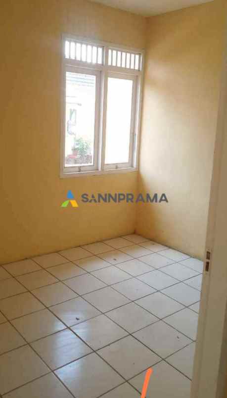 rumah murah cicilan flat satujutaan di bogor