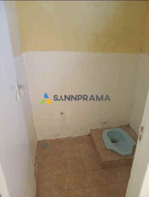 rumah murah cicilan flat satujutaan di bogor