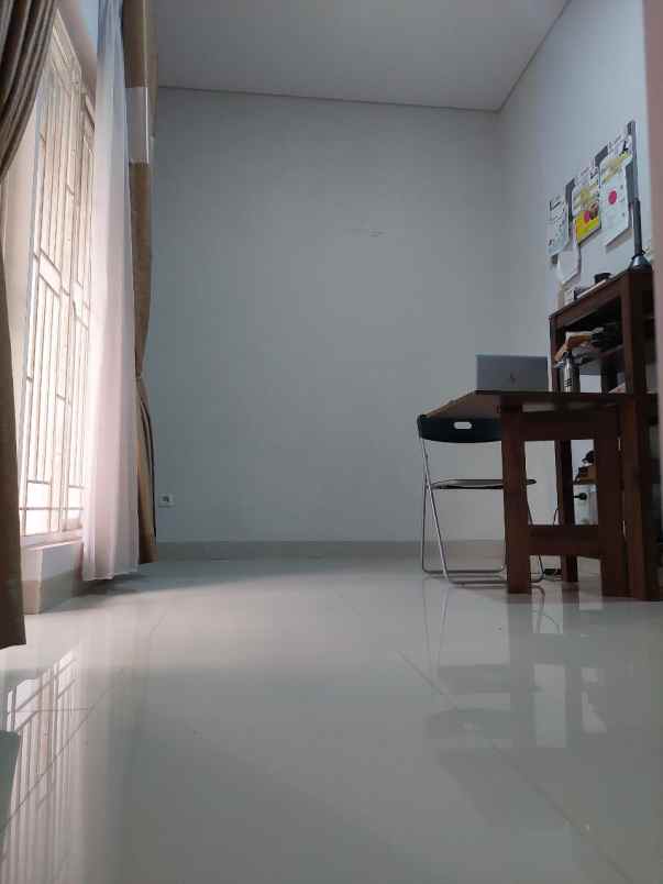 rumah murah dekat graha raya bintaro shm lt 81 m
