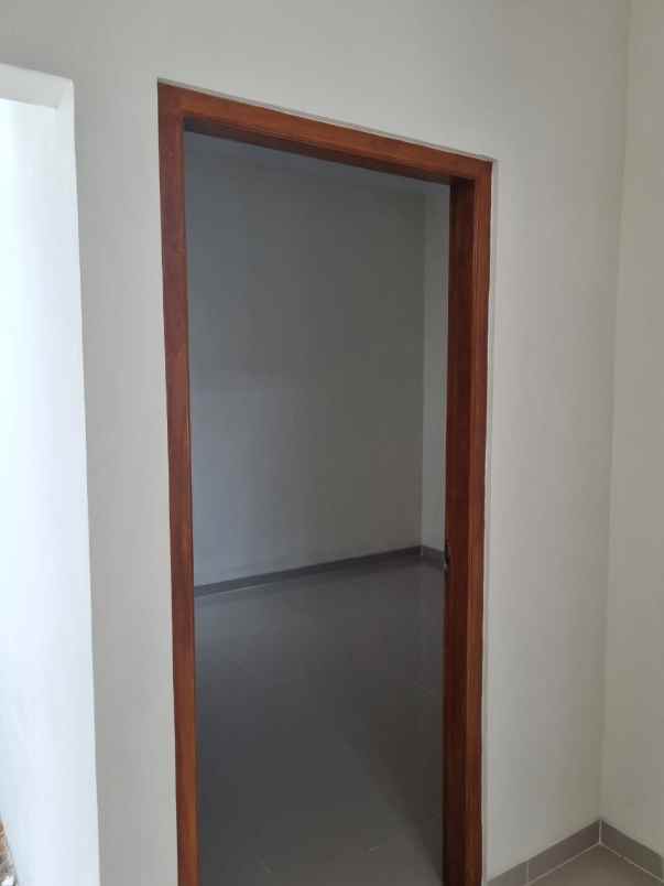 rumah murah dengan tanah luas di kalasan sleman