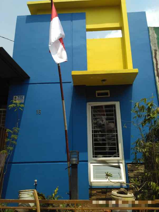 rumah murah di citayam depok siap huni strategis