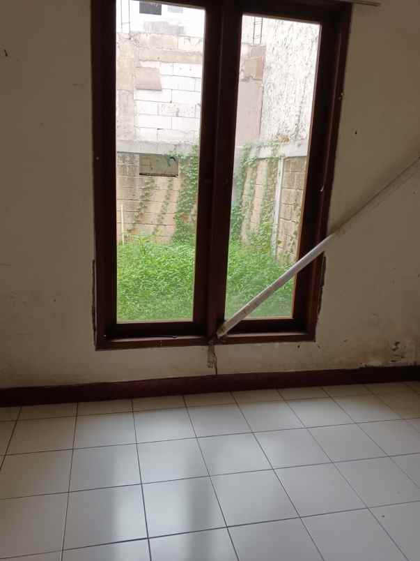 rumah murah di cluster re talaga bestari tangerang