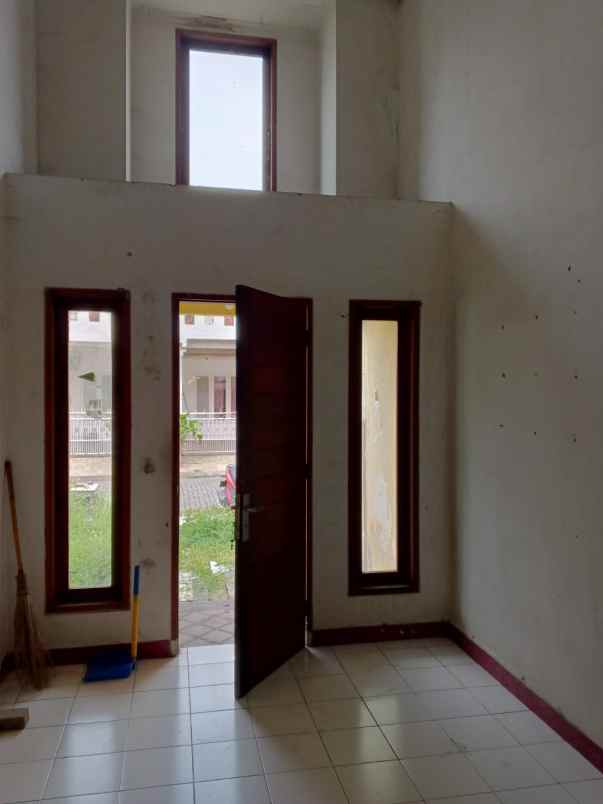 rumah murah di cluster re talaga bestari tangerang