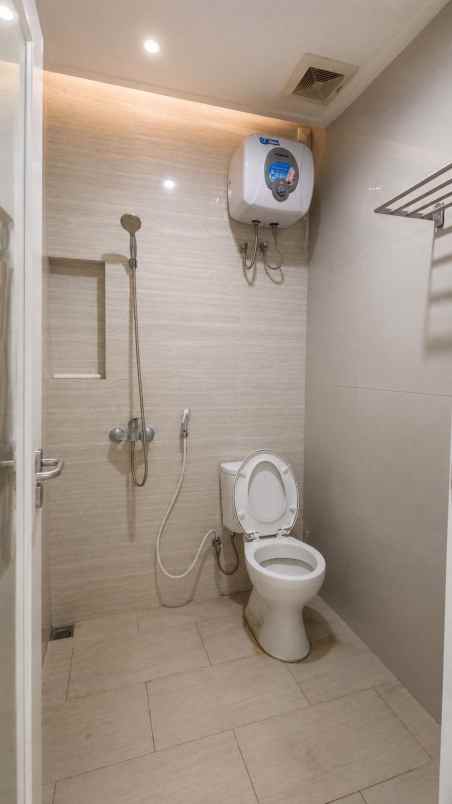 rumah murah di pakuwon city surabaya timur