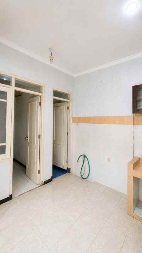 rumah murah di pakuwon city surabaya timur