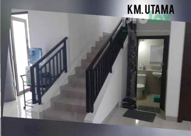 rumah murah di summarecon cluster cynthia