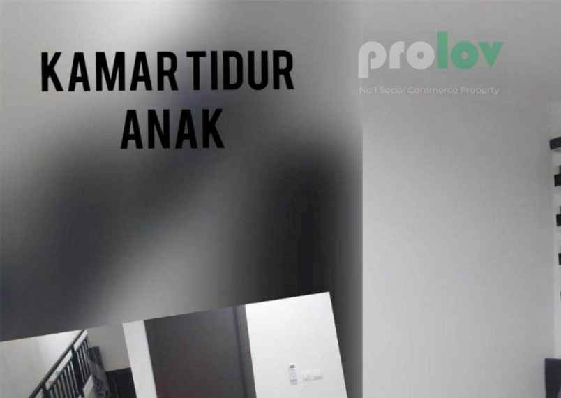 rumah murah di summarecon cluster cynthia