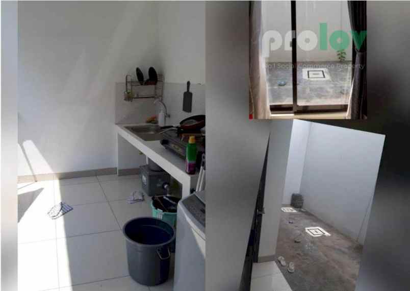 rumah murah di summarecon cluster cynthia