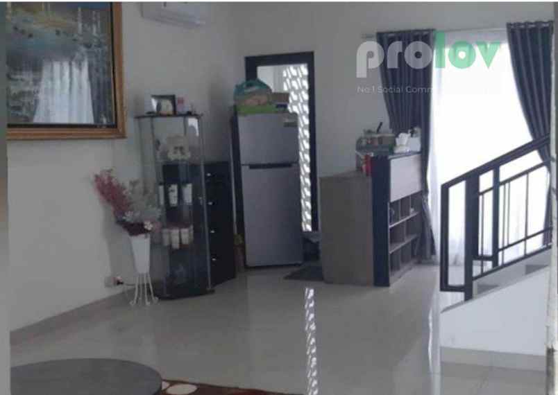 rumah murah di summarecon cluster cynthia