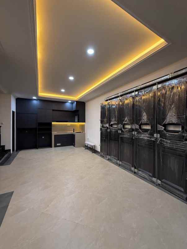 rumah murah dijual di kebagusan jakarta