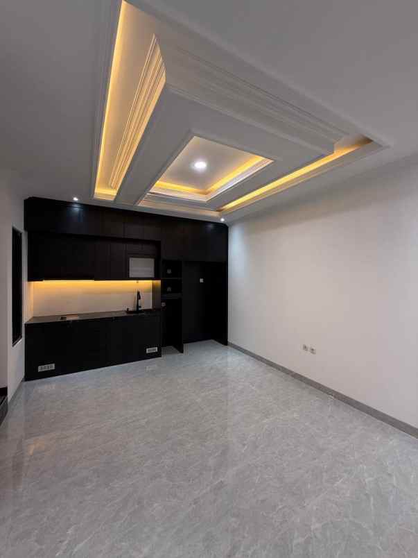 rumah murah dijual di kebagusan jakarta