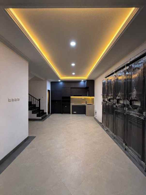 rumah murah dijual di kebagusan jakarta