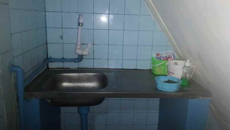 rumah murah perumnas depok 2 tengah