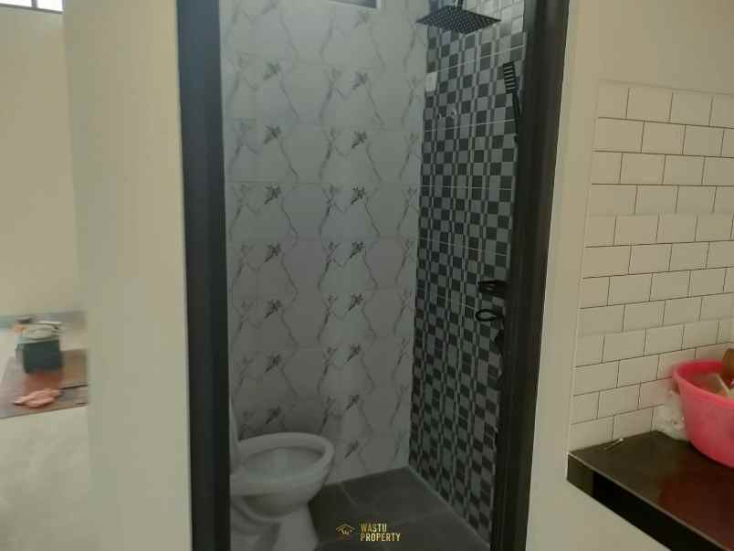 rumah murah siap huni 4 menit ke smp negeri 4 pakem