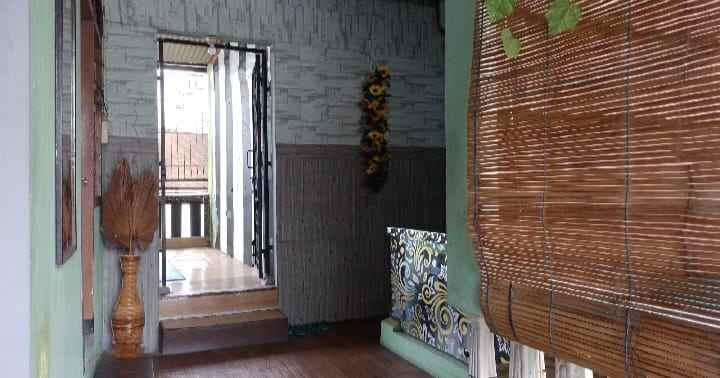 rumah murah siap huni di kavling dki pondok kelapa