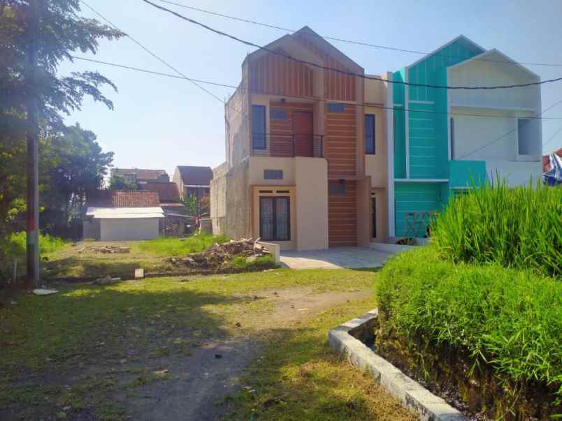 rumah pagelaran ciomas