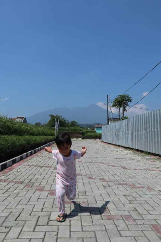 rumah pagelaran ciomas