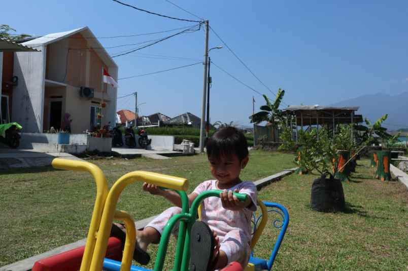 rumah pagelaran ciomas