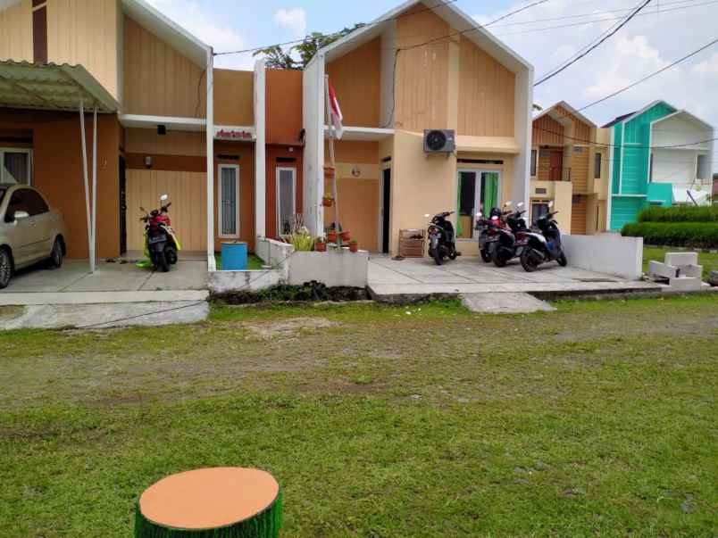 rumah pagelaran ciomas