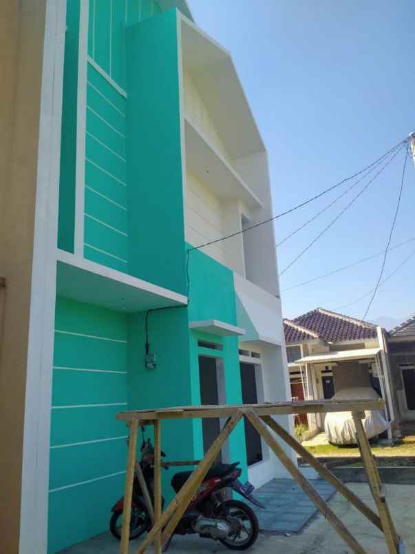 rumah pagelaran ciomas