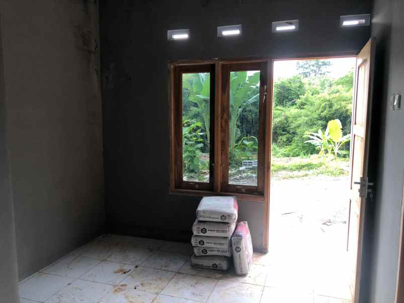 rumah paling murah di moyudan sleman