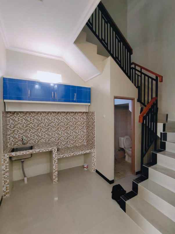 rumah pancoran mas depok