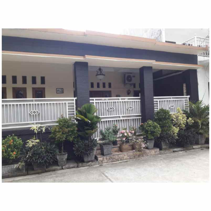 rumah perum tirta mandala