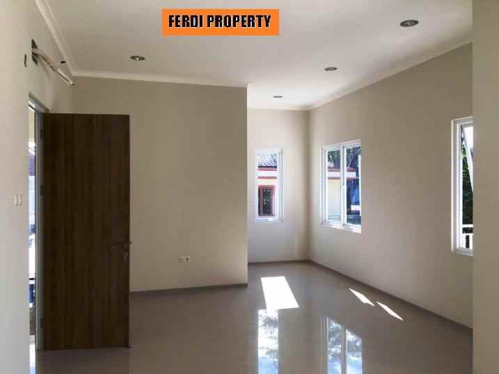 rumah perumahan legenda wisata