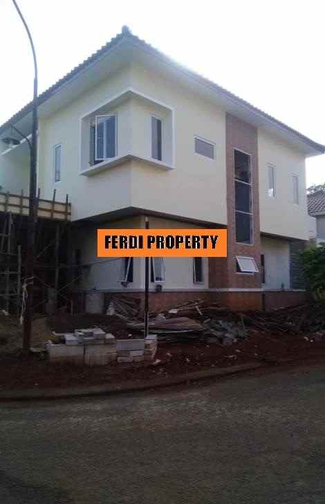 rumah perumahan legenda wisata