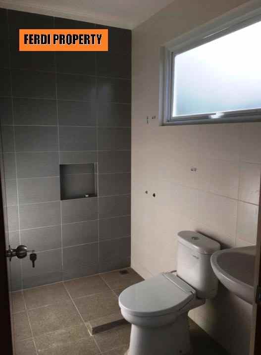 rumah perumahan legenda wisata