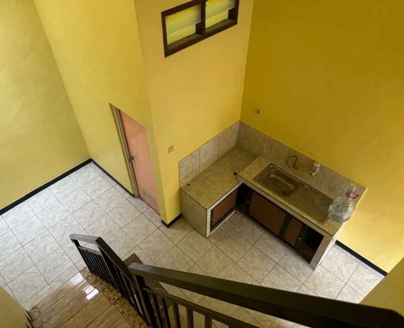 rumah plamongan indah pedurungan semarang