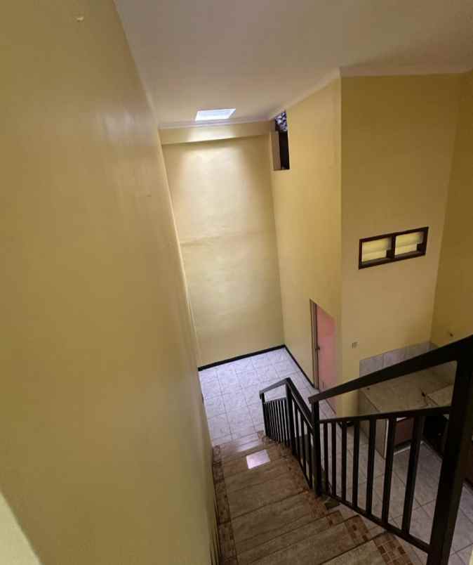 rumah plamongan indah pedurungan semarang